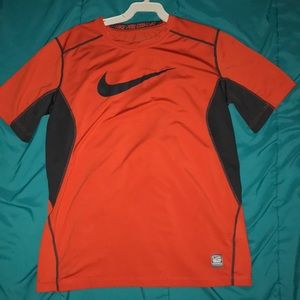 Nike Pro Combat Shirt